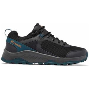 Columbia Trailstorm Ascend Waterdicht Wandelschoen heren, Zwarte Nachtgolf, 40 EU