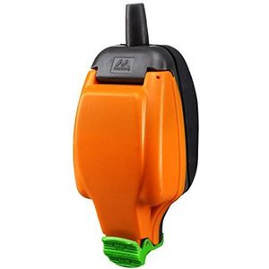 Masterplug IPS herbruikbare inline socket van Masterplug