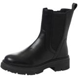 MARCO TOZZI Chelsea boots  zwart