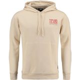 KEYLARGO Heren Kltrue Courage Hoody Hoodie, Whisper White (1013), S