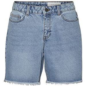 Bestseller A/S Damesshorts, blauw (light blue denim), 48 NL