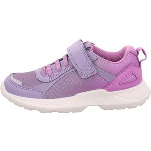 superfit Rush meisjes Sneakers, Lila 8500, 42 EU