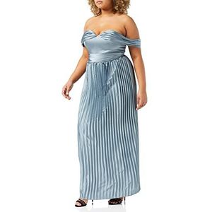 Chi Chi London Damesjurk Cocktail, Zeeschuim, 34 NL