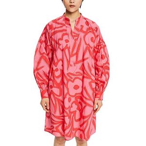 ESPRIT Damesjurk, 663/Pink Fuchsia 4, S