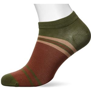 Clotth Germ-QC01-groene sokken, uniseks, groen, extra groot, één maat, groen, Einheitsgröße Große Größen Tall