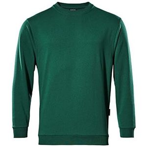 Mascot Caribia sweatshirt 3XL, groen, 00784-280-03