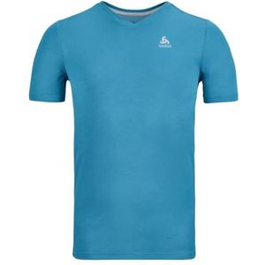 Odlo Heren T-shirt V-hals S/S F-Dry T-shirt