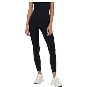 ONLY PLAY Sportlegging ONPJANA Zwart