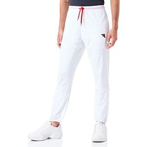 HUGO Diger_x trainingsbroek voor heren, White100, XL Slank