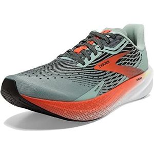 Brooks Hyperion Max Sneakers voor heren, blauw surf kersen nachtleven, 43 EU