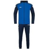 Jako - Performance - Vrijetijdspak - Royal / Marine