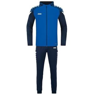 Jako - Performance - Vrijetijdspak - Royal / Marine