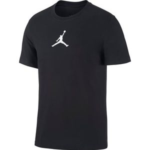 NIKE M J Jumpman Dfct SS Crew T-shirt met korte mouwen voor heren