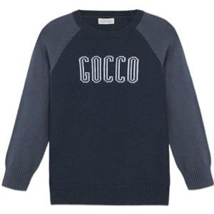 Gocco Intarsia trui voor jongens