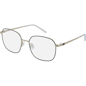 ELLE Women's Woman Optical Prescription Eyewear Frames, groen, 52 (M), groen, 52 (M)