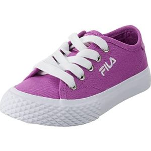 FILA Pointer Classic Kids Sneaker, Purple Orchid, 33 EU