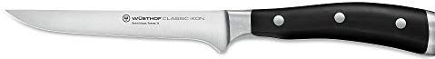 Wüsthof Classic Ikon - Uitbeenmes - 14 cm - RVS