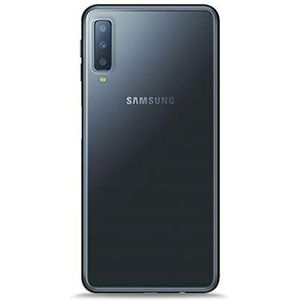 Puro 0.3 nude cover Samsung A7 transp