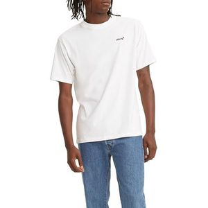 Levi's Red Tab Vintage Tee T-shirt Mannen, White +, XS