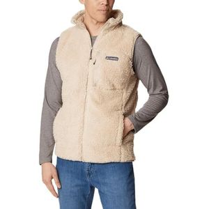 Winter Pass™ Print Fleece Vest