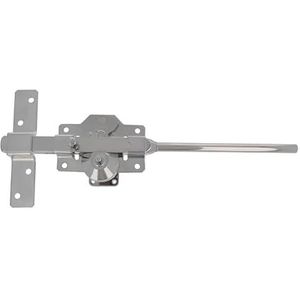 Amig 18483 - slot, model 2 LR 105, verchroomd