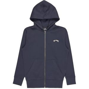 Billabong - Arch - Sweatshirt - Blauw - Jongens 12 Years