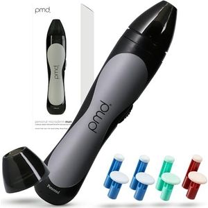 PMD Persoonlijk Microderm Man