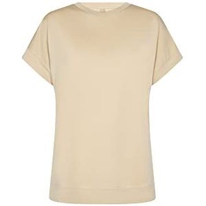 SOYACONCEPT Dames SC-Laurel 1 T-shirt, zand, XX-Large, zand, XXL