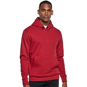 Hackett London Heren HS Hackett HDY Hooded Sweatshirt, INTSTELLR RED, XXL