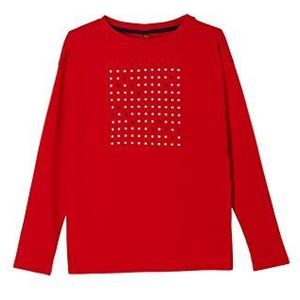 s.Oliver T-shirt voor meisjes, 3126, M