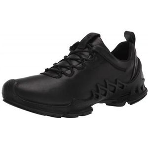 ECCO Biom Aex wandelschoen voor heren, 7 UK, Zwart, 45 EU