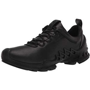 ECCO Herren Wanderschuh, Outdoor Shoe, Schwarz, 44 EU