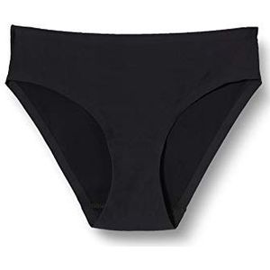Dim - Onzichtbare Slip - Zwart - Meisjes