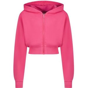 Vingino Girls Namile in Color Electric Pink Maat 14, Electric Pink, 14 Jaar