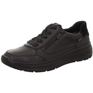 Legero Damen SPRINTER Gore-Tex Sneaker, SCHWARZ (SCHWARZ) 0100