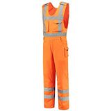 Tricorp 753001 combibroek RWS EN ISO 20471 - heren/unisex - oranje - 44