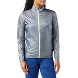 Mizuno - Aero - Trainingsjack - Dames - Winddicht - Waterafstotend
