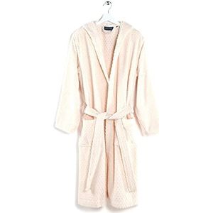 Caleffi Badjas van katoen ivoor zeemeermin - 62652
