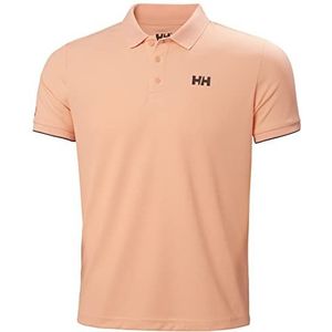 Helly Hansen Ocean Polo S Rozenkwarts