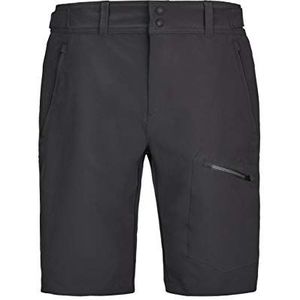 Killtec Tamon herenshorts, functionele bermuda is omkeerbaar, bermuda shorts voor mannen, korte broek is waterafstotend