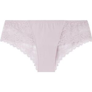 Women'secret 4989313 damesslip, lichtroze, S, Lichtroze, S