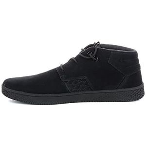 Cat Footwear Unisex Pause Mid enkellaarzen, zwart, 40 EU