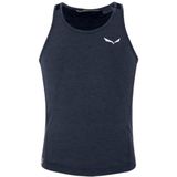 SALEWA - G Agner Hybrid - Tanktop - Blauw - Uniseks