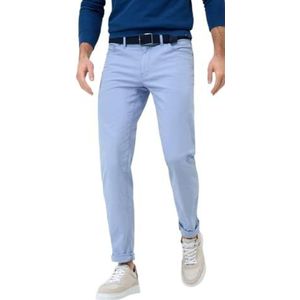 Brax Cadiz Broek , Effen