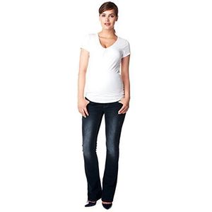 Noppies dames jeans Otb Bootcut Jade omstandigheden jeans