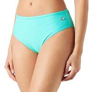 Haute pression Bikinibroekje voor dames, Mint groen, 40 tall