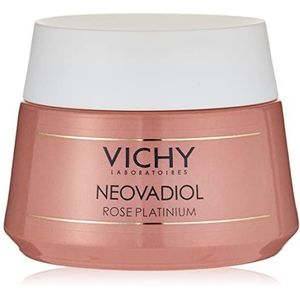 Vicky vochtinbrengend en verjongend gezichtsmasker, per stuk verpakt (1 x 50 ml)