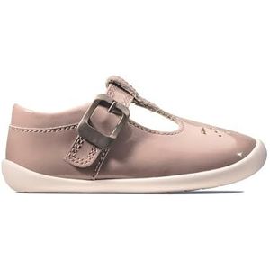 Clarks 261434637, laag uniseks-kind 20.5 EU