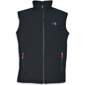 Tatonka Herenvest Bryce Vest, zwart, XL, K325
