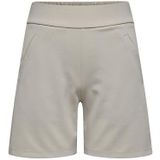 ONLY JDY JDYLOUISVILLE Catia Shorts JRS NOOS Damesshorts, Chateau Gray, L